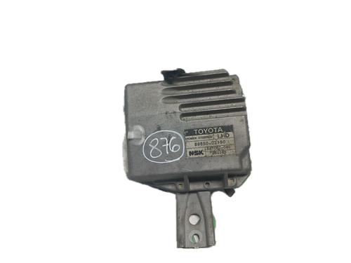 Elektronisk modul TOYOTA COROLLA (_E12_) 1.4 D (NDE120_, NDE120R) | BP29784937M83