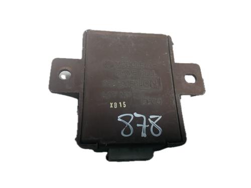 Electronic module DAEWOO MATIZ (M100, M150) 1.0 | BP29784939M83 