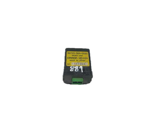 Electronic module HONDA JAZZ II (GD_, GE3, GE2) 1.2 i-DSI (GD5, GE2) | BP29784942M83 