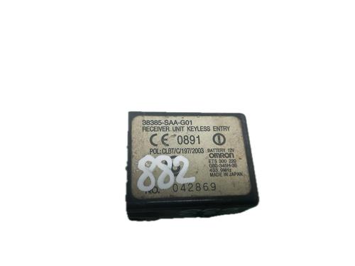 Electronic module HONDA JAZZ II (GD_, GE3, GE2) 1.2 i-DSI (GD5, GE2) | BP29784943M83 