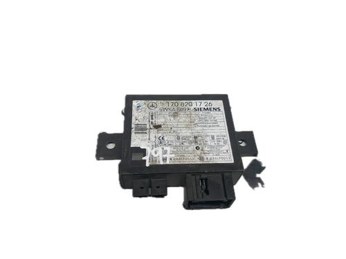 Elektronisk modul MERCEDES-BENZ SLK (R170) 200 (170.435) (136 hp) 29784947