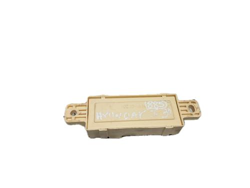 Used Electronic module HYUNDAI i30 (FD) 1.6 CRDi (90 hp) 29784948