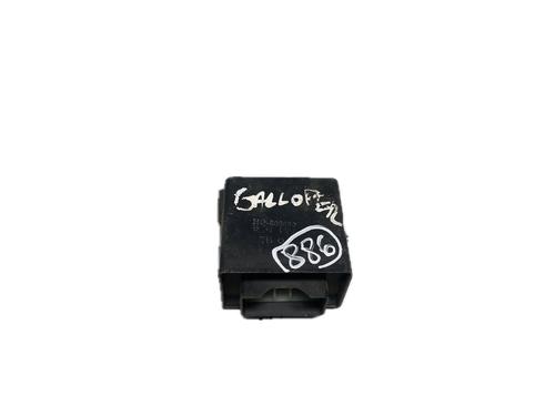 Electronic module HYUNDAI GALLOPER II (JK-01) 2.5 TCi D | BP29784949M83 