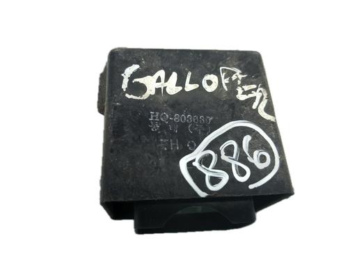 Electronic module HYUNDAI GALLOPER II (JK-01) 2.5 TCi D | BP29784949M83 