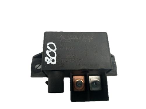Elektronische module MERCEDES-BENZ CLS (C219) CLS 350 CDI | BP29784955M83
