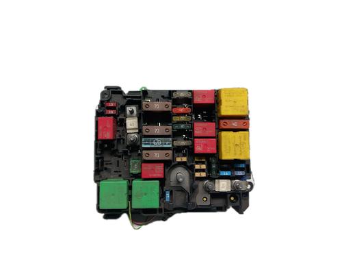 Module électronique CITROËN C-ELYSEE (DD_) 1.6 HDI 92 (92 hp) 29784958