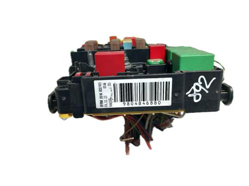 Module électronique CITROËN C-ELYSEE (DD_) 1.6 HDI 92 | BP29784958M83