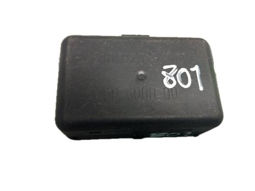 Module électronique MERCEDES-BENZ C-CLASS (W203) C 200 CDI (203.004) (116 hp) 29784959