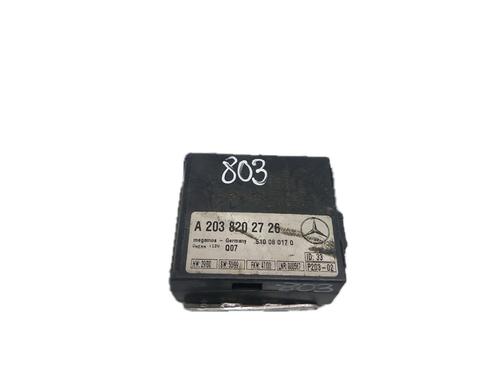 Annen MERCEDES-BENZ C-CLASS (W203) C 200 CDI (203.004) | BP29784961O1 