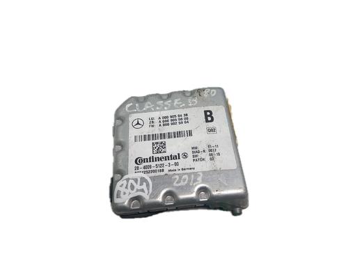 Electronic module MERCEDES-BENZ C-CLASS (W204) C 200 CDI (204.001) | BP29784962M83 - Image 2