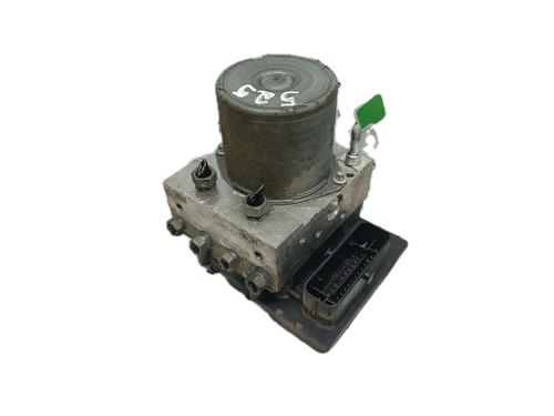 Used ABS pump CITROËN C4 Picasso I MPV (UD_) 2.0 HDi 150 (150 hp) 29784971