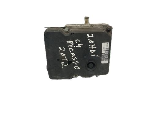 ABS pump CITROËN C4 Picasso I MPV (UD_) 2.0 HDi 150 | BP29784971M43 