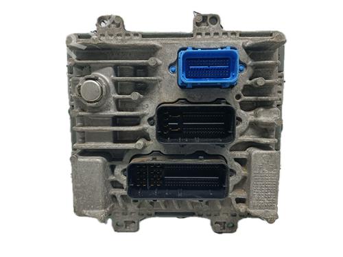 Used Engine control unit (ECU) OPEL ZAFIRA TOURER C (P12) 1.6 CDTI (75) (136 hp) 29784974