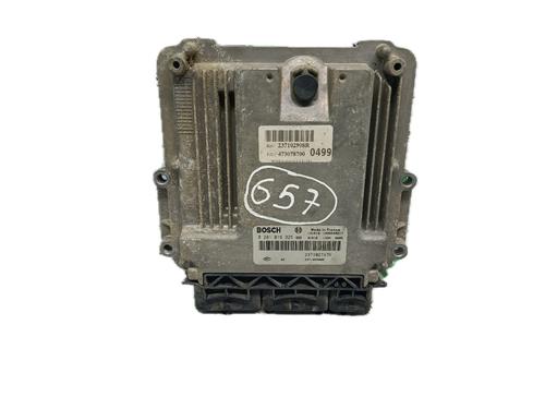 Used Engine control unit (ECU) MERCEDES-BENZ CITAN Box Body/MPV (W415) 108 CDI (415.603) (80 hp) 29784980