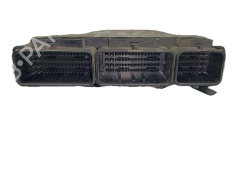 Engine control unit (ECU) MERCEDES-BENZ CITAN Box Body/MPV (W415) 108 CDI (415.603) | BP29784980M57