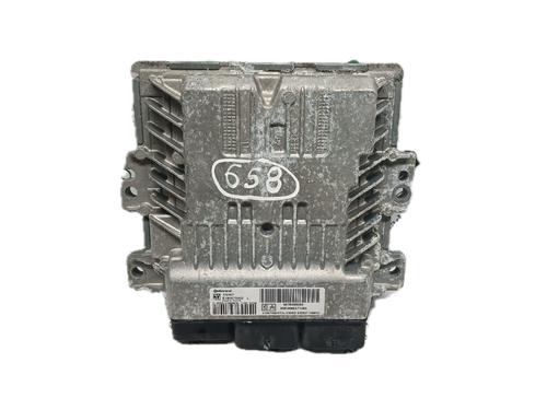 Used Engine control unit (ECU) CITROËN C4 Picasso I MPV (UD_) 1.6 HDi (109 hp) 29784981
