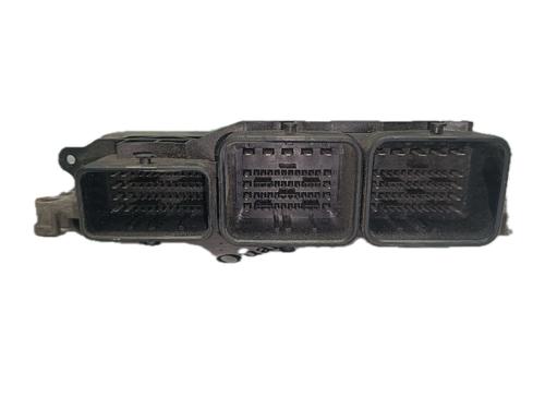 Engine control unit (ECU) CITROËN BERLINGO MULTISPACE (B9) 1.6 HDi 90 | BP29784982M57 