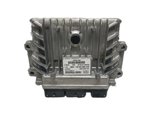Used Engine control unit (ECU) PEUGEOT 508 I (8D_) 2.0 HDi (140 hp) 29784983