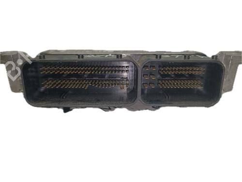 Engine control unit (ECU) MERCEDES-BENZ CLS Shooting Brake (X218) CLS 250 CDI / BlueTEC / d (218.903, 218.904) | BP29784984M57 