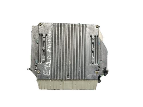 Used Engine control unit (ECU) MERCEDES-BENZ E-CLASS (W210) E 220 CDI (210.006) (125 hp) 29784985