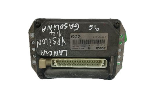 Used Engine control unit (ECU) LANCIA Y (840_) 1.4 12V (840AB) (80 hp) 29784986