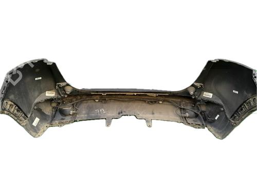 Rear bumper PEUGEOT 2008 I (CU_) 1.4 HDi | BP29784987C8 