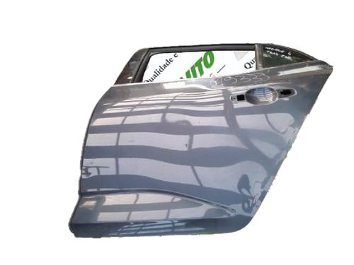 Dør venstre bak RENAULT MEGANE IV Hatchback (B9A/M/N_) 1.5 dCi 90 (B9A1) (90 hp) 29784989