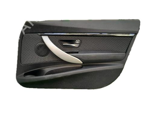 Used Front right panel BMW 3 Gran Turismo (F34) 320 d (163 hp) 29784991