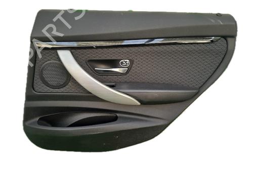 Used Rear right panel BMW 3 Gran Turismo (F34) 320 d (163 hp) 29784992