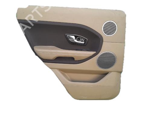 Verkleidung hinten links für LAND ROVER RANGE ROVER EVOQUE (L538) 2.0 D (150 hp) 29784994