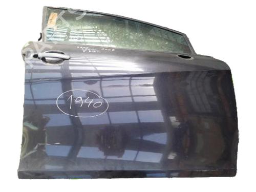 Used Right front door SEAT LEON (1P1) 1.6 TDI (90 hp) 29784996