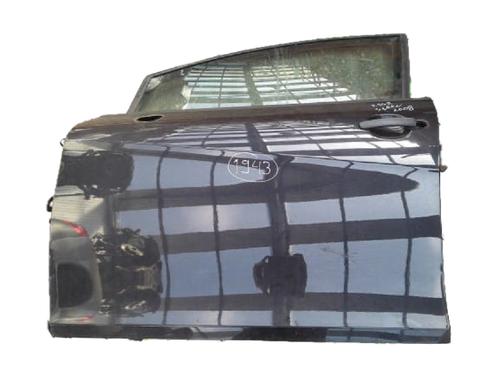 Used Left front door SEAT LEON (1P1) 1.6 TDI (90 hp) 29785000