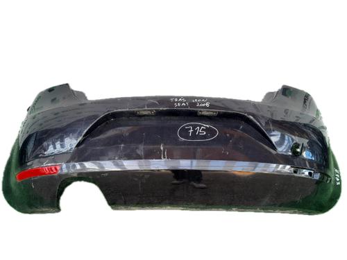 Used Rear bumper SEAT LEON (1P1) 1.6 TDI (90 hp) 29785001