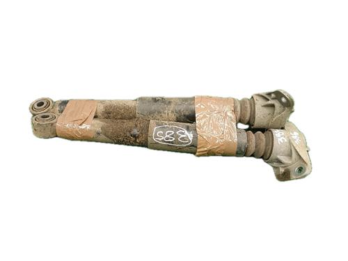 Used Left front shock absorber SEAT LEON (1P1) 1.6 TDI (90 hp) 29785008