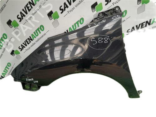 Used Left front fenders PEUGEOT 3008 I MPV (0U_) 1.6 HDi (112 hp) 29785011