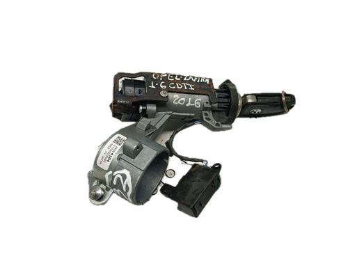 Used Ignition barrel OPEL ZAFIRA TOURER C (P12) 1.6 CDTI (75) (136 hp) 29785014