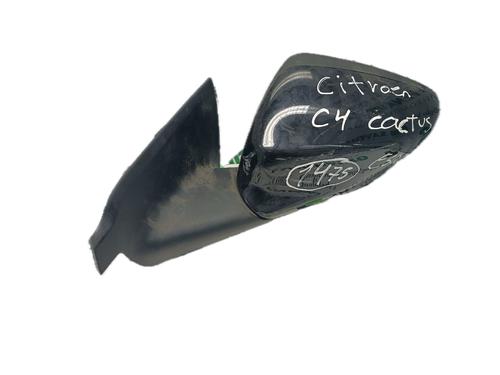 Retrovisor esquerdo CITROËN C4 CACTUS 1.6 HDi 90 | BP29785021C26