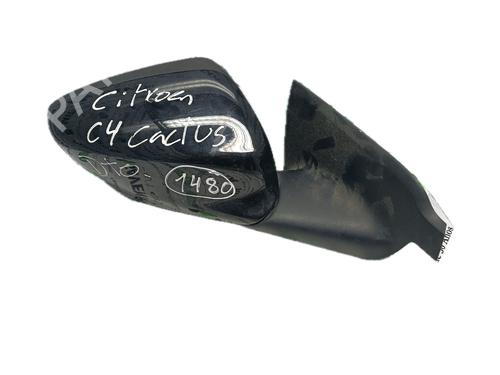 Bakspejl Højre CITROËN C4 CACTUS 1.6 HDi 90 (92 hp) 29785024