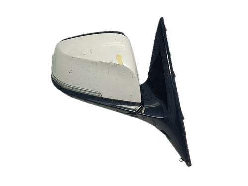 Right mirror BMW 3 Gran Turismo (F34) 320 d | BP29785026C27 