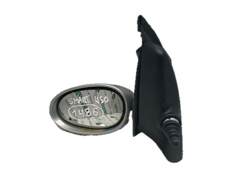 Used Left mirror SMART CITY-COUPE (450) 0.8 CDI (S1CLC1, 450.300, 450.301, 450.302, 450.303,... (41 hp) 29785029