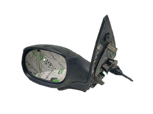 Used Left mirror PEUGEOT 206 CC (2D) 1.6 (110 hp) 29785031