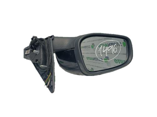 Used Left mirror VOLVO S80 I (184) 2.4 D (131 hp) 29785036