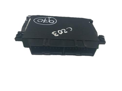 Módulo eletrónico MERCEDES-BENZ C-CLASS (W203) C 200 CDI (203.004) | BP29785047M83 