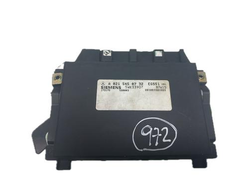 Elektronik Modul für MERCEDES-BENZ E-CLASS (W210) E 200 D (210.003) (88 hp) 29785048