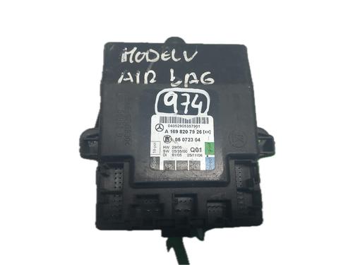 Electronic module MERCEDES-BENZ B-CLASS Sports Tourer (W245) B 180 CDI (245.207) | BP29785050M83