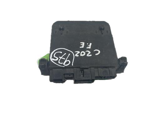 Electronic module MERCEDES-BENZ E-CLASS (W210) E 200 CDI (210.007) | BP29785051M83