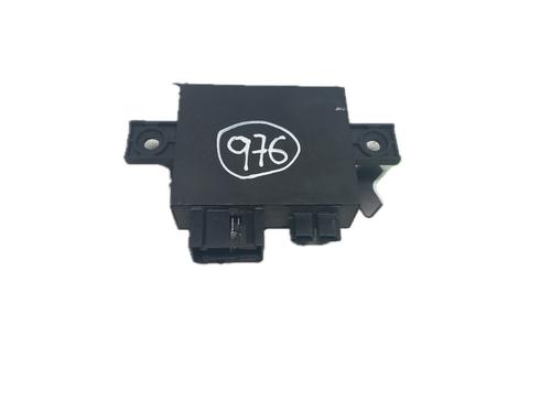 Electronic module MERCEDES-BENZ E-CLASS (W210) E 200 CDI (210.007) | BP29785052M83 
