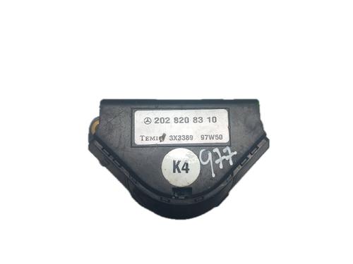 Module électronique MERCEDES-BENZ C-CLASS (W202) C 200 D (202.120) (75 hp) 29785053