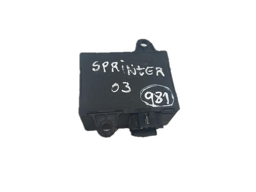 Module électronique MERCEDES-BENZ SPRINTER 4-t Van (B904) 411 CDI | BP29785057M83