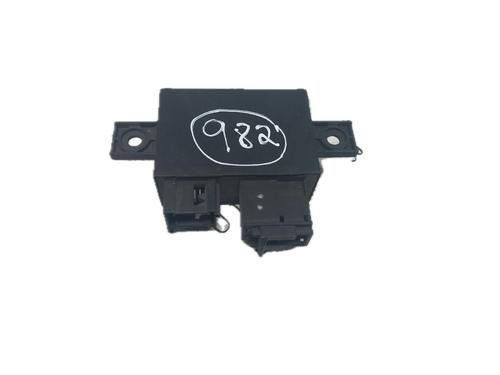 Elektronische module MERCEDES-BENZ E-CLASS (W210) E 200 CDI (210.007) | BP29785058M83 